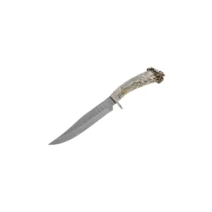 Tool Steel Series Short Bowie