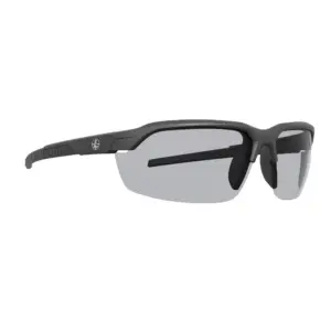 Tracer Matte Black / Grey