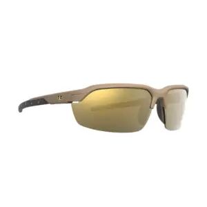 Tracer Shadow Tan / Gold Medal