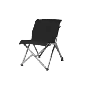 Trailhead Field Chair Black