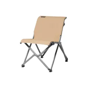 Trailhead Field Chair Tan