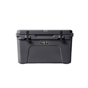 Tundra 45 Charcoal