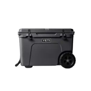 Tundra Haul Charcoal