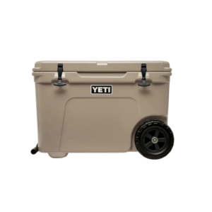 Tundra Haul Tan