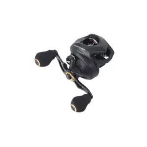 Valient Eagle ll 8.4:1 Rh
