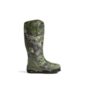 Ventlite GTX Hunt Boot Cover 9