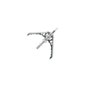 X-Bow BH Hypodermic NC 100 GR