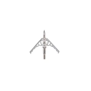 X-Bow BH Hypodermic NC 125 GR