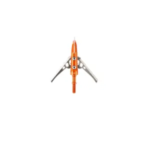 X-Bow X 2 Blade BH NC 100 GR