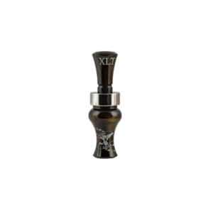XLT Acrylic Black Gold Pearl