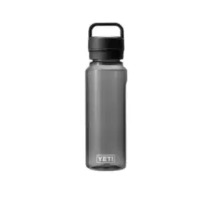Yonder 1L Watter Bottle Charcoal