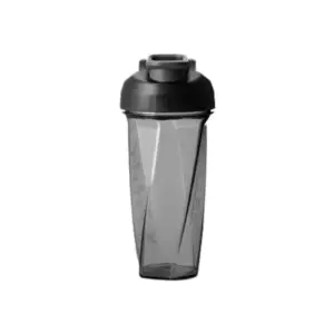 Yonder 27 oz Shaker Bottle Char