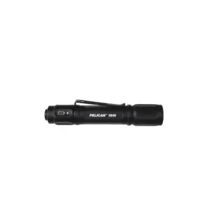 1910 Flashlight 1 AAA