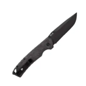 A3 Delta Crushed Carbon Blk