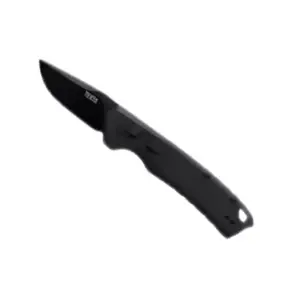 A3 Delta Mini Black