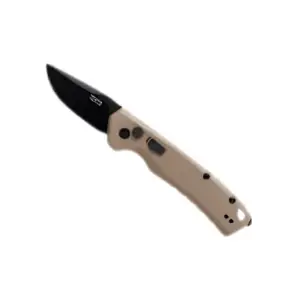 A3 Delta Mini G10 Desert/Blk