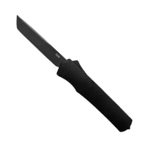 A5 Spry Black Otf Tanto