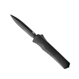 A5 Spry Blk Otf