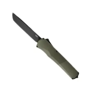 A5 Spry Green Otf Tanto