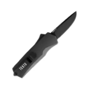 A5 Spry Mini Blk Drop Point