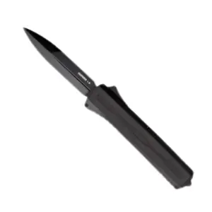 A7 Zastava Blk Wood