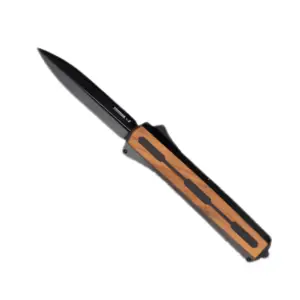 A7 Zastava Brn Wood Dagger