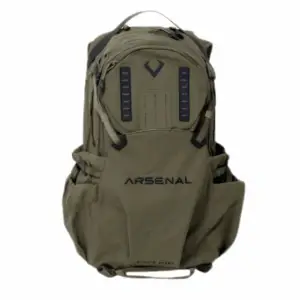 Agile Pack Dark Olive