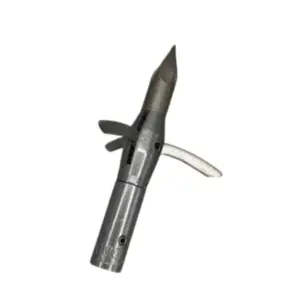 Ankor Qt Point