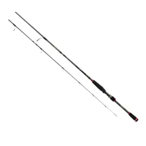 Ardito Cast Travel Rod 7' Med