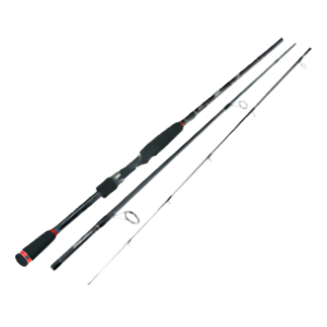 Ardito Spin Travel Rod 7' Md Hvy