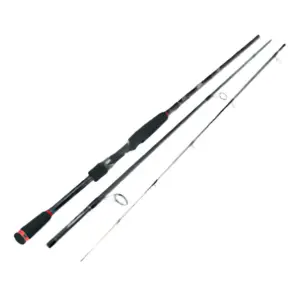 Ardito Spin Travel Rod 7' Med