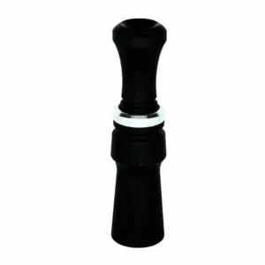 Bolo Duck Call Blasted Black