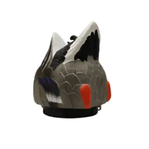 Butt Up Rippler Decoy