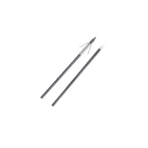 Carbon Arrow w/ Carp Point No Sl