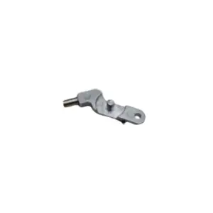 Carrier Pin Assembly