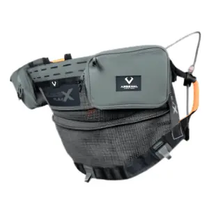 Cloud Flex Saddle