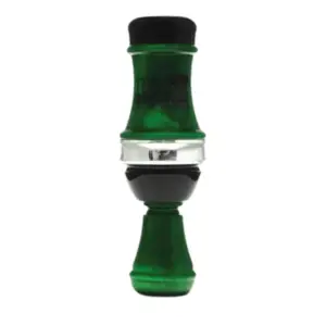 Daisy Slayer Duck Call Blk Green