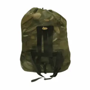 AVR 00030 DECOY BAGS SQUARE BOTT