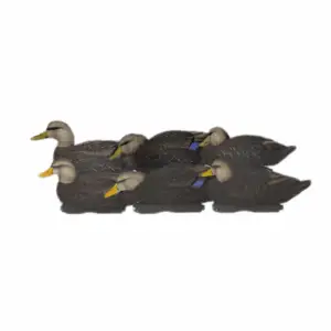 AVR DECOY PGXD BLK DUCKS HARVEST