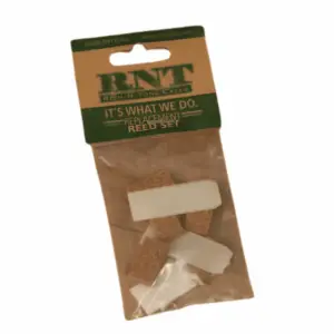 Double Reed Replacements