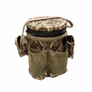 Dove Game Bucket W/ Swivel Seat