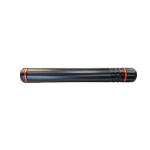 Expandable Arrow Tube