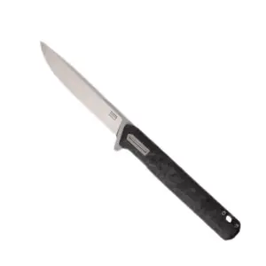 F2 Bravo Crbn Silver