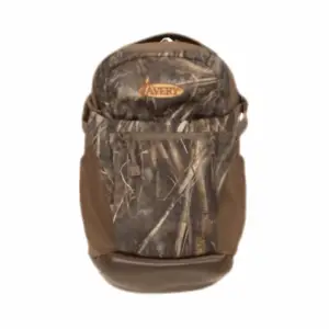 AVR 00711 FINISHER BACKPACK MAX7