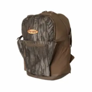 AVR 00713 FINISHER BACKPACK