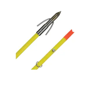 Fishing Arrow BA Crossbow