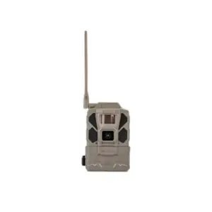 Game Camera Reveal X 3.0 Duel
