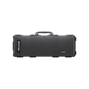 Gun Case Blk 53x38.5x13