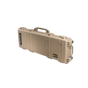 Gun Case Tan 44x16x6