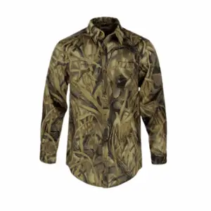 AVR A1030027-OS-2 HERITAGESHIRT